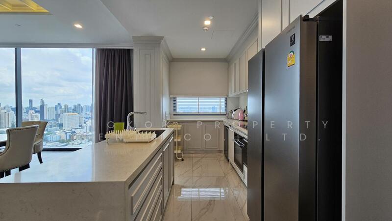 LAVIQ Sukhumvit 57, Bangkok, Soi Sukhumvit 57, Sukhumvit Road, Khlong Tan Nua, Watthana, Bangkok, 3 Bedrooms, 257 sqm, Condo For Rent, by BANGKOK PROPERTY AGENTS CO., LTD., 60115634 - DDproperty.com