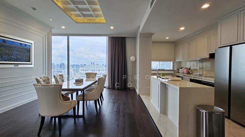 LAVIQ Sukhumvit 57, Bangkok, Soi Sukhumvit 57, Sukhumvit Road, Khlong Tan Nua, Watthana, Bangkok, 3 Bedrooms, 257 sqm, Condo For Rent, by BANGKOK PROPERTY AGENTS CO., LTD., 60115634 - DDproperty.com