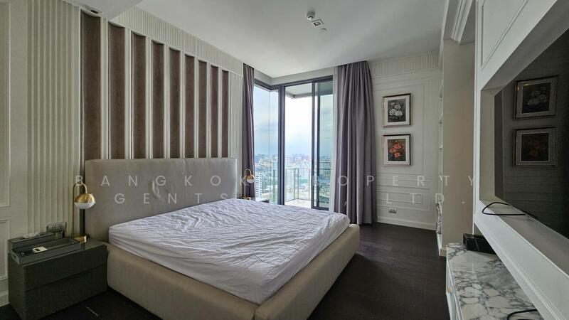 LAVIQ Sukhumvit 57, Bangkok, Soi Sukhumvit 57, Sukhumvit Road, Khlong Tan Nua, Watthana, Bangkok, 3 Bedrooms, 257 sqm, Condo For Rent, by BANGKOK PROPERTY AGENTS CO., LTD., 60115634 - DDproperty.com