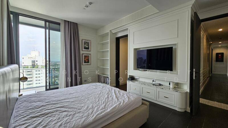 LAVIQ Sukhumvit 57, Bangkok, Soi Sukhumvit 57, Sukhumvit Road, Khlong Tan Nua, Watthana, Bangkok, 3 Bedrooms, 257 sqm, Condo For Rent, by BANGKOK PROPERTY AGENTS CO., LTD., 60115634 - DDproperty.com