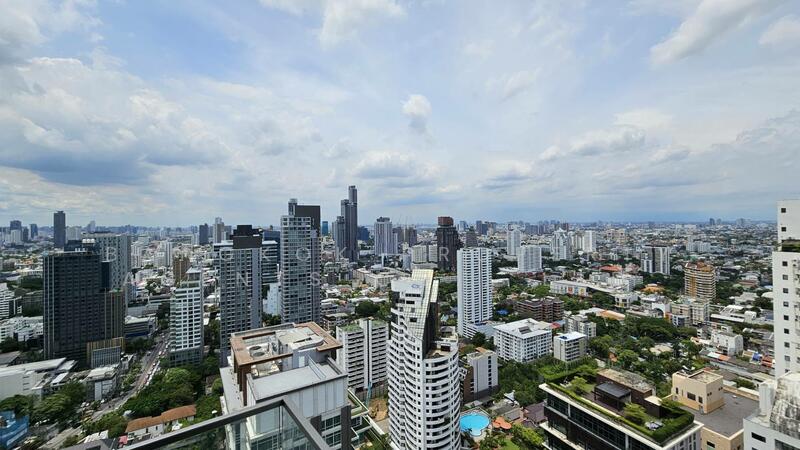 LAVIQ Sukhumvit 57, Bangkok, Soi Sukhumvit 57, Sukhumvit Road, Khlong Tan Nua, Watthana, Bangkok, 3 Bedrooms, 257 sqm, Condo For Rent, by BANGKOK PROPERTY AGENTS CO., LTD., 60115634 - DDproperty.com