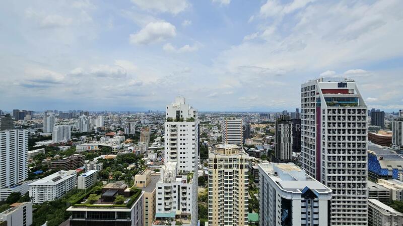 LAVIQ Sukhumvit 57, Bangkok, Soi Sukhumvit 57, Sukhumvit Road, Khlong Tan Nua, Watthana, Bangkok, 3 Bedrooms, 257 sqm, Condo For Rent, by BANGKOK PROPERTY AGENTS CO., LTD., 60115634 - DDproperty.com