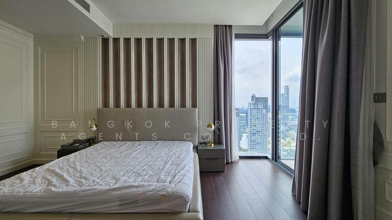 LAVIQ Sukhumvit 57, Bangkok, Soi Sukhumvit 57, Sukhumvit Road, Khlong Tan Nua, Watthana, Bangkok, 3 Bedrooms, 257 sqm, Condo For Rent, by BANGKOK PROPERTY AGENTS CO., LTD., 60115634 - DDproperty.com