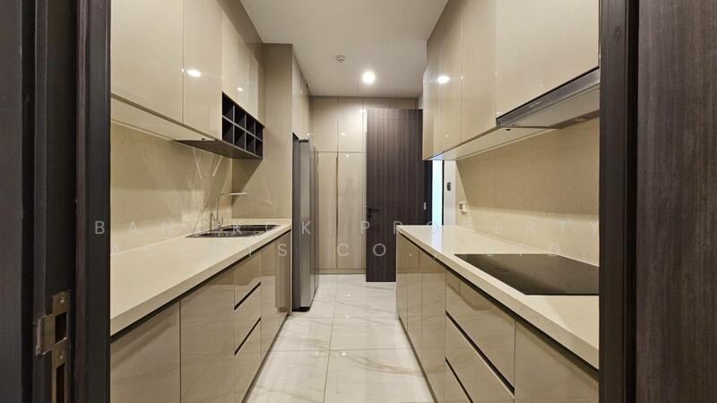 LAVIQ Sukhumvit 57, Bangkok, Soi Sukhumvit 57, Sukhumvit Road, Khlong Tan Nua, Watthana, Bangkok, 3 Bedrooms, 257 sqm, Condo For Rent, by BANGKOK PROPERTY AGENTS CO., LTD., 60115634 - DDproperty.com
