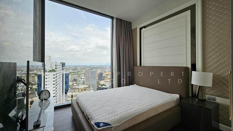 LAVIQ Sukhumvit 57, Bangkok, Soi Sukhumvit 57, Sukhumvit Road, Khlong Tan Nua, Watthana, Bangkok, 3 Bedrooms, 257 sqm, Condo For Rent, by BANGKOK PROPERTY AGENTS CO., LTD., 60115634 - DDproperty.com