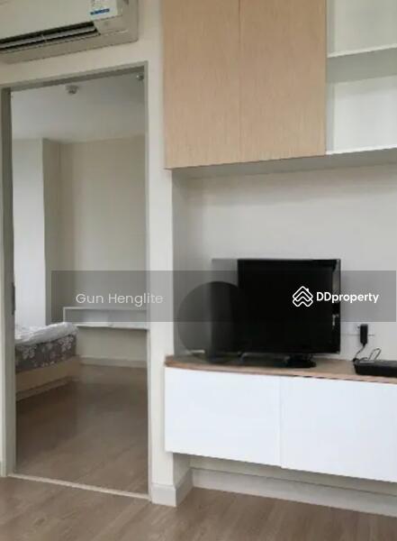 For Rent - The Capital Ratchaprarop-Vibhavadi, Bangkok