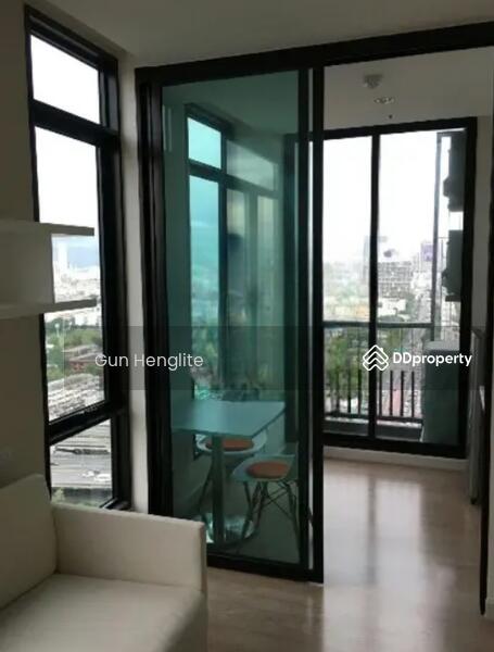 For Rent - The Capital Ratchaprarop-Vibhavadi, Bangkok