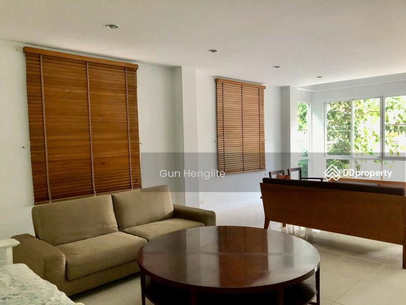 For Sale - 3-Bedroom House, Bangkok