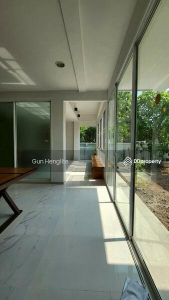 ขาย - บ้าน 3-ห้องนอน, กรุงเทพ