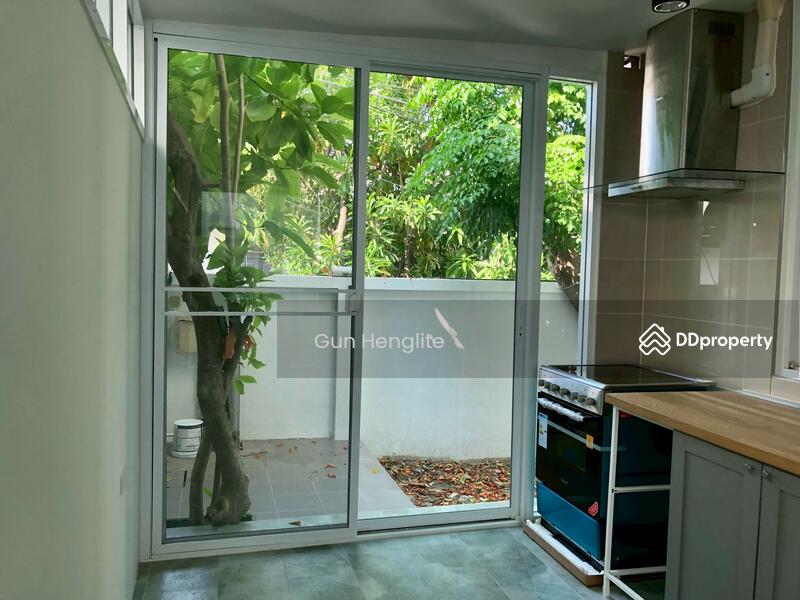 ขาย - บ้าน 3-ห้องนอน, กรุงเทพ