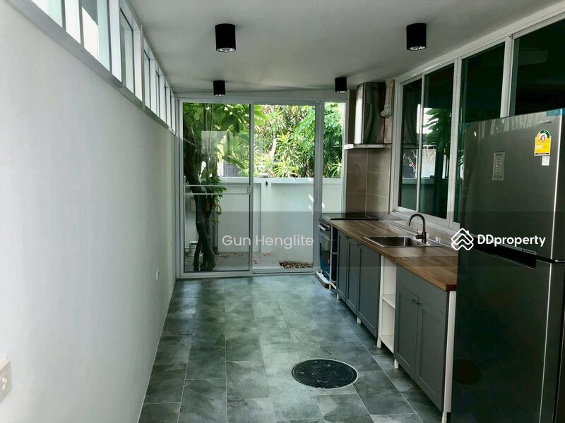 ขาย - บ้าน 3-ห้องนอน, กรุงเทพ
