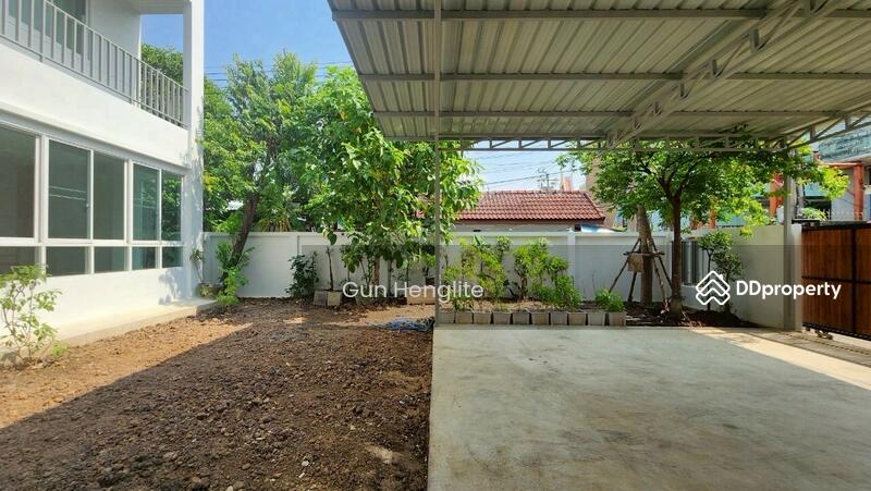 ขาย - บ้าน 3-ห้องนอน, กรุงเทพ