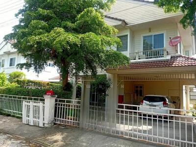 ขาย - บ้านชลลดา, เชียงใหม่