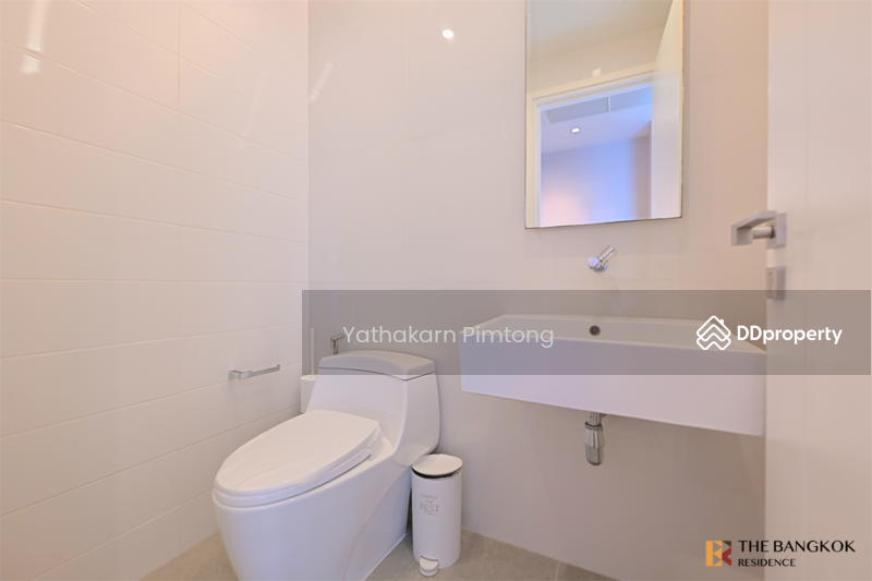 ให้เช่า - The Room Sukhumvit 21 : เดอะ รูม สุขุมวิท 21, กรุงเทพ