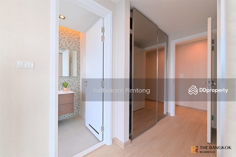 ให้เช่า - The Room Sukhumvit 21 : เดอะ รูม สุขุมวิท 21, กรุงเทพ