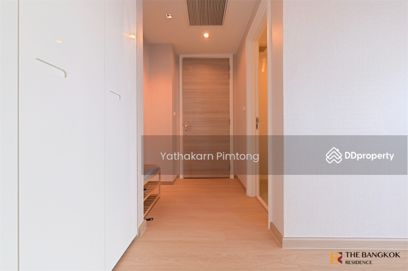 ให้เช่า - The Room Sukhumvit 21 : เดอะ รูม สุขุมวิท 21, กรุงเทพ