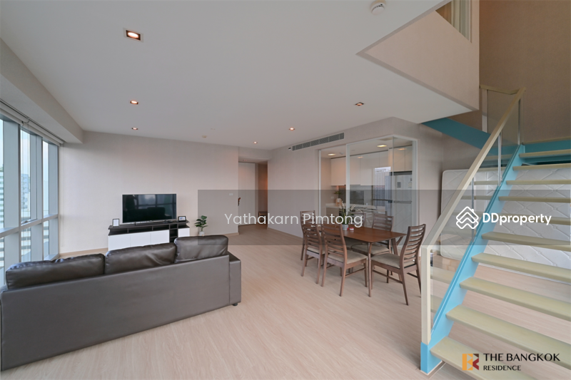 ให้เช่า - The Room Sukhumvit 21 : เดอะ รูม สุขุมวิท 21, กรุงเทพ