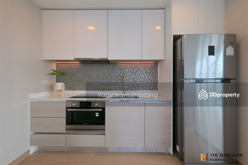 ให้เช่า - The Room Sukhumvit 21 : เดอะ รูม สุขุมวิท 21, กรุงเทพ