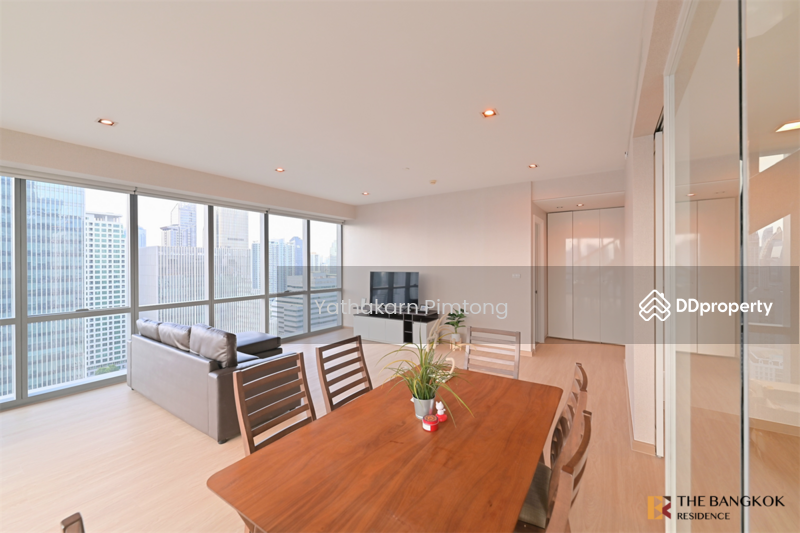 ให้เช่า - The Room Sukhumvit 21 : เดอะ รูม สุขุมวิท 21, กรุงเทพ
