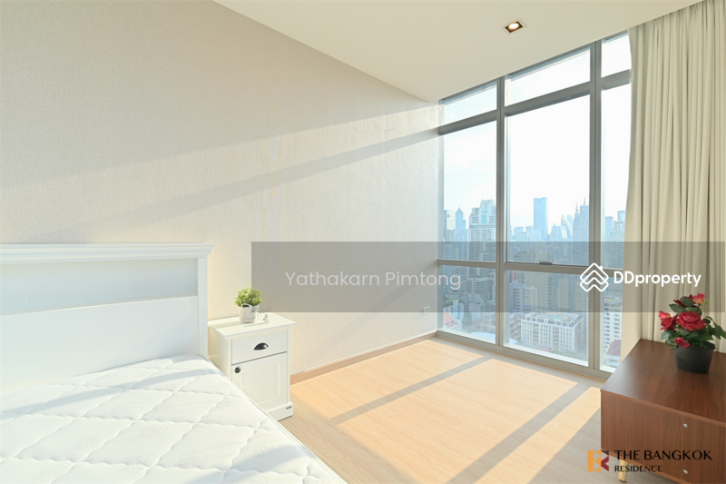 ให้เช่า - The Room Sukhumvit 21 : เดอะ รูม สุขุมวิท 21, กรุงเทพ