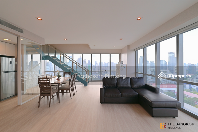 ให้เช่า - The Room Sukhumvit 21 : เดอะ รูม สุขุมวิท 21, กรุงเทพ