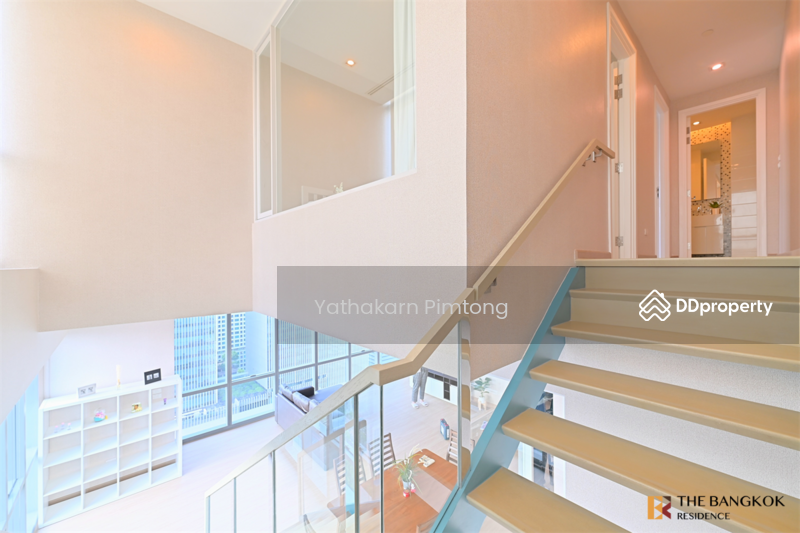 ให้เช่า - The Room Sukhumvit 21 : เดอะ รูม สุขุมวิท 21, กรุงเทพ