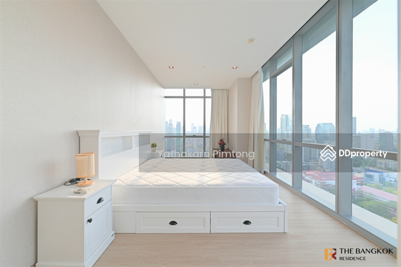 ให้เช่า - The Room Sukhumvit 21 : เดอะ รูม สุขุมวิท 21, กรุงเทพ