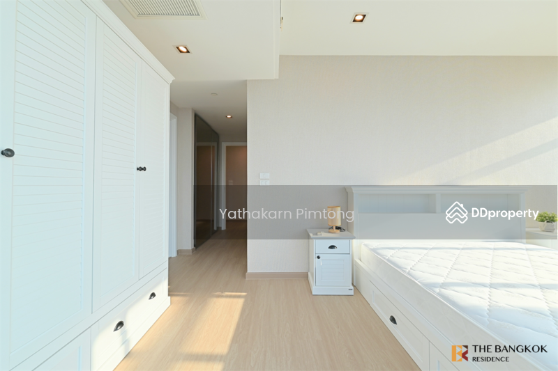 ให้เช่า - The Room Sukhumvit 21 : เดอะ รูม สุขุมวิท 21, กรุงเทพ