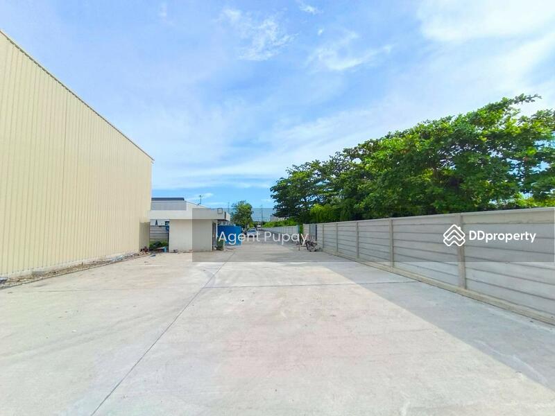 ให้เช่า - UP Space Onnut – สำนักงาน + โกดัง ใกล้ BTS ศรีนุช แค่ 800 ม. (Property Code: SPS-PP176), กรุงเทพ