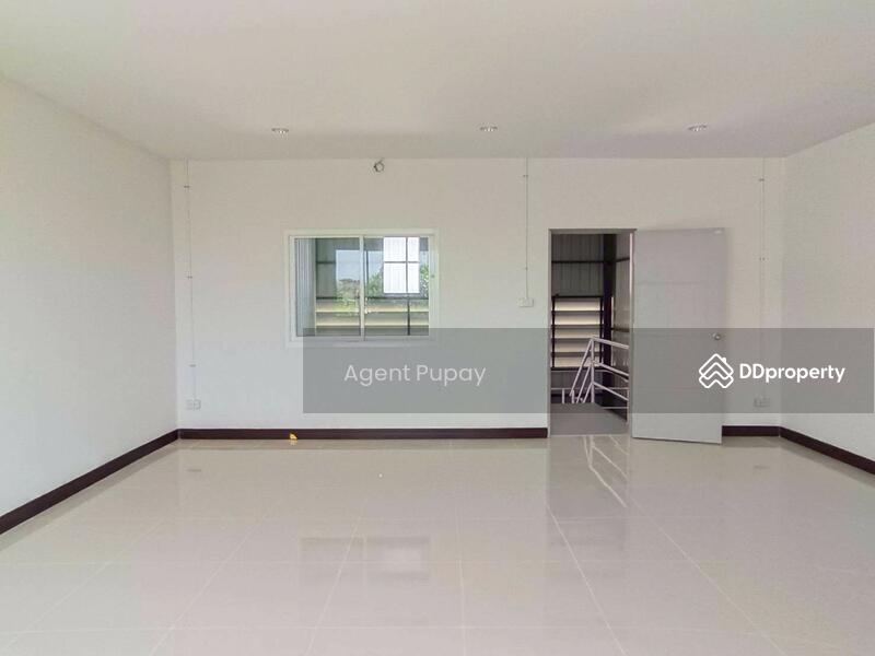 ให้เช่า - UP Space Onnut – สำนักงาน + โกดัง ใกล้ BTS ศรีนุช แค่ 800 ม. (Property Code: SPS-PP176), กรุงเทพ