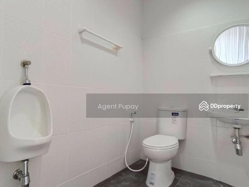 ให้เช่า - UP Space Onnut – สำนักงาน + โกดัง ใกล้ BTS ศรีนุช แค่ 800 ม. (Property Code: SPS-PP176), กรุงเทพ