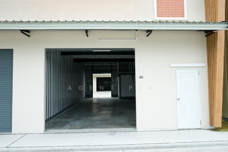UP Space Onnut – สำนักงาน + โกดัง ใกล้ BTS ศรีนุช แค่ 800 ม. (Property Code: SPS-PP176), กรุงเทพ, สวนหลวง, สวนหลวง, กรุงเทพ, 108 ตร.ม., โกดัง-โรงงาน ให้เช่า, โดย Agent Pla, 60115678 - DDproperty.com