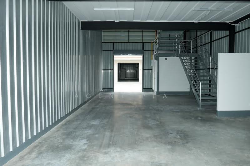 UP Space Onnut – สำนักงาน + โกดัง ใกล้ BTS ศรีนุช แค่ 800 ม. (Property Code: SPS-PP176), กรุงเทพ, สวนหลวง, สวนหลวง, กรุงเทพ, 108 ตร.ม., โกดัง-โรงงาน ให้เช่า, โดย Agent Pla, 60115678 - DDproperty.com