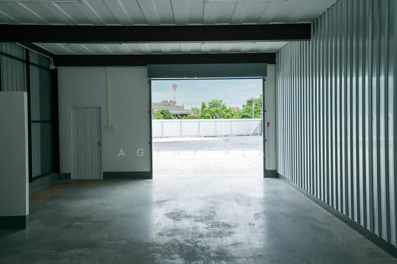 UP Space On Nut – Office + Warehouse, 800 m from BTS Srinakarin (Property Code: SPS-PP176), Bangkok, Suan Luang, Suan Luang, Bangkok, , 108 sqm, Warehouse/Factory For Rent, by Agent Pla, 60115678 - DDproperty.com