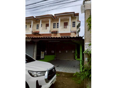 ขาย - นอกโครงการน่าน, น่าน