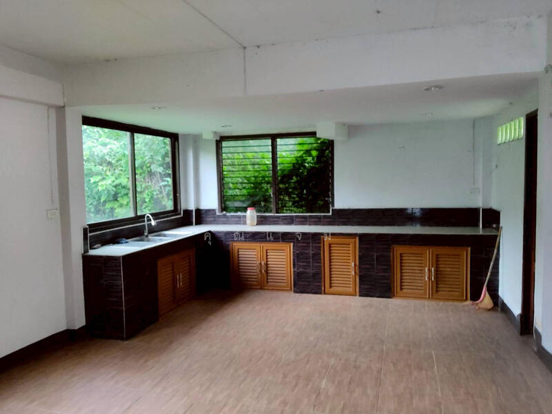For Sale - นอกโครงการน่าน, Nan