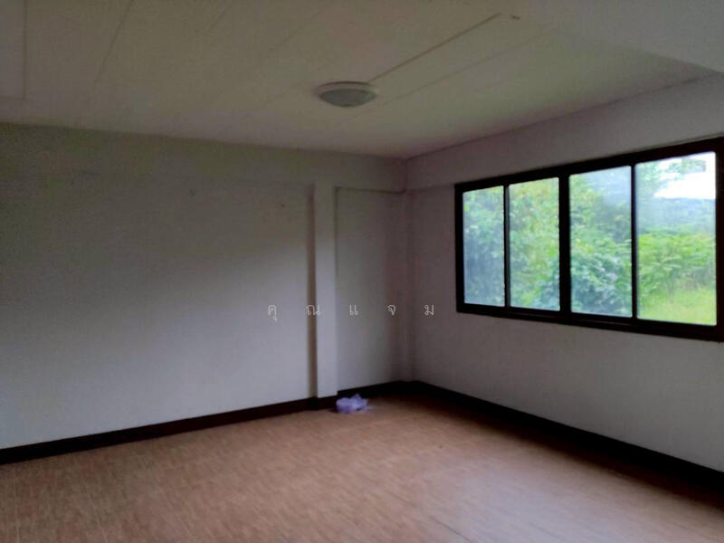 For Sale - นอกโครงการน่าน, Nan