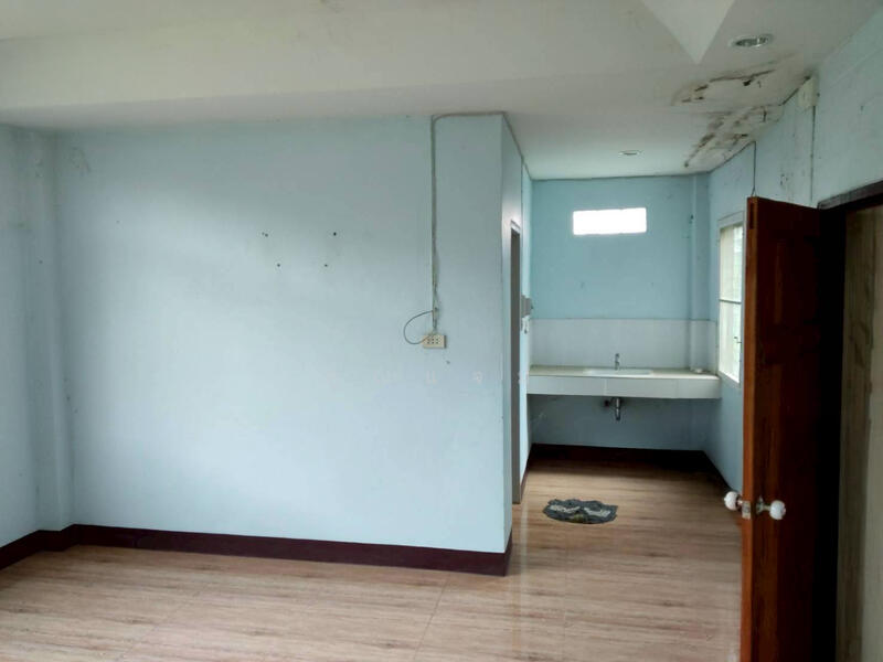 For Sale - นอกโครงการน่าน, Nan