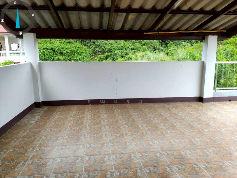 For Sale - นอกโครงการน่าน, Nan