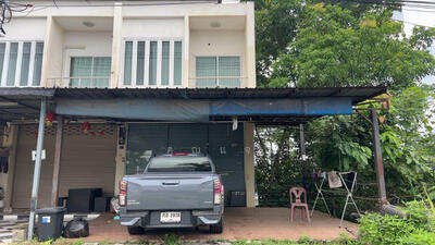 ขาย - อาคารพาณิชย์นอกโครงการเลย, เลย