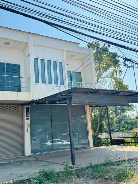 For Sale - อาคารพาณิชย์นอกโครงการเลย, Loei