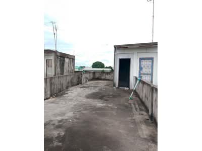 ขาย - อาคารพาณิชย์นอกโครงการศรีราชา, ชลบุรี