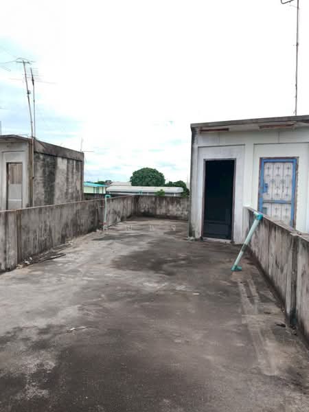 ขาย - อาคารพาณิชย์นอกโครงการศรีราชา, ชลบุรี