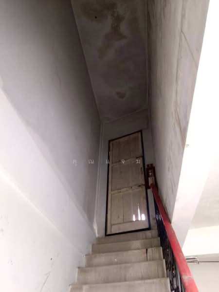 ขาย - อาคารพาณิชย์นอกโครงการศรีราชา, ชลบุรี