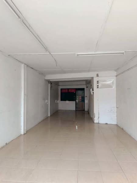 For Sale - อาคารพาณิชย์นอกโครงการศรีราชา, Chon Buri (Pattaya)