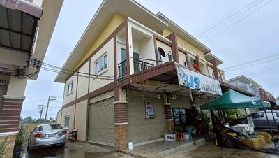 ขาย - อาคารพาณิชย์นอกโครงการพิษณุโลก, พิษณุโลก