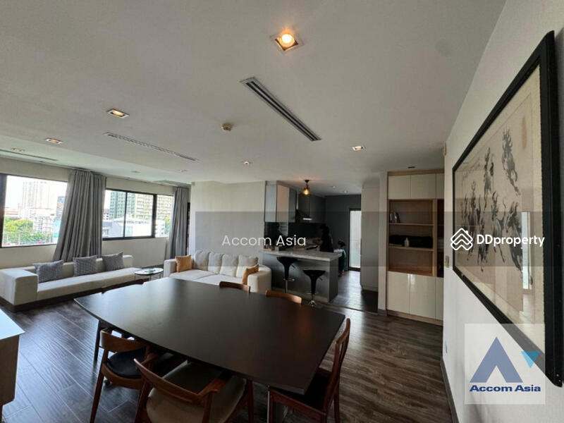 ให้เช่า - W8 Thonglor 25 : ดับบลิว เอท ทองหล่อ 25, กรุงเทพ