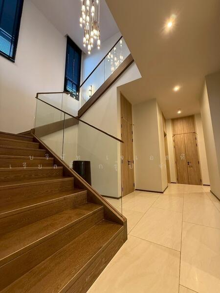 Siraninn Residences Pattanakarn : ศิรนินทร์ เรสซิเดนเซส พัฒนาการ, กรุงเทพ, 585 พัฒนาการ 32, สวนหลวง, กรุงเทพ, 610 ตร.ม., บ้านเดี่ยว ขาย, โดย บริษัท เจเอสที เรียลตี้ กรุ๊ป จำกัด, 60115720 - DDproperty.com