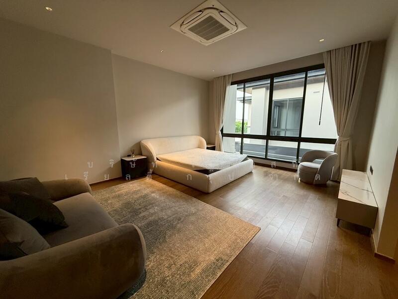 Siraninn Residences Pattanakarn, Bangkok, 585 Phatthanakan 32, Suan Luang, Bangkok, 5 Bedrooms, 610 sqm, Single Detached House For Sale, by JST Realty Group Co., Ltd., 60115720 - DDproperty.com