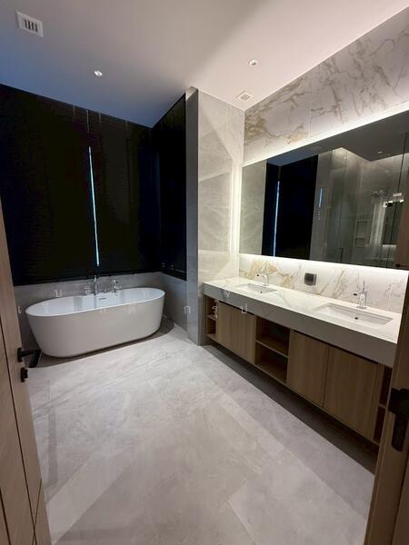 Siraninn Residences Pattanakarn : ศิรนินทร์ เรสซิเดนเซส พัฒนาการ, กรุงเทพ, 585 พัฒนาการ 32, สวนหลวง, กรุงเทพ, 610 ตร.ม., บ้านเดี่ยว ขาย, โดย บริษัท เจเอสที เรียลตี้ กรุ๊ป จำกัด, 60115720 - DDproperty.com